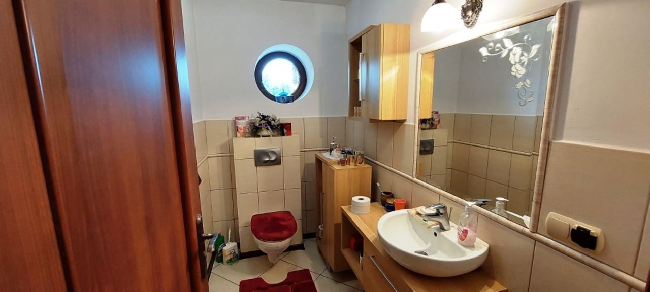 dom wolnostojący, 7 pokoi Gliwice Wilcze Gardło, ul. Begonii. Zdjęcie 6