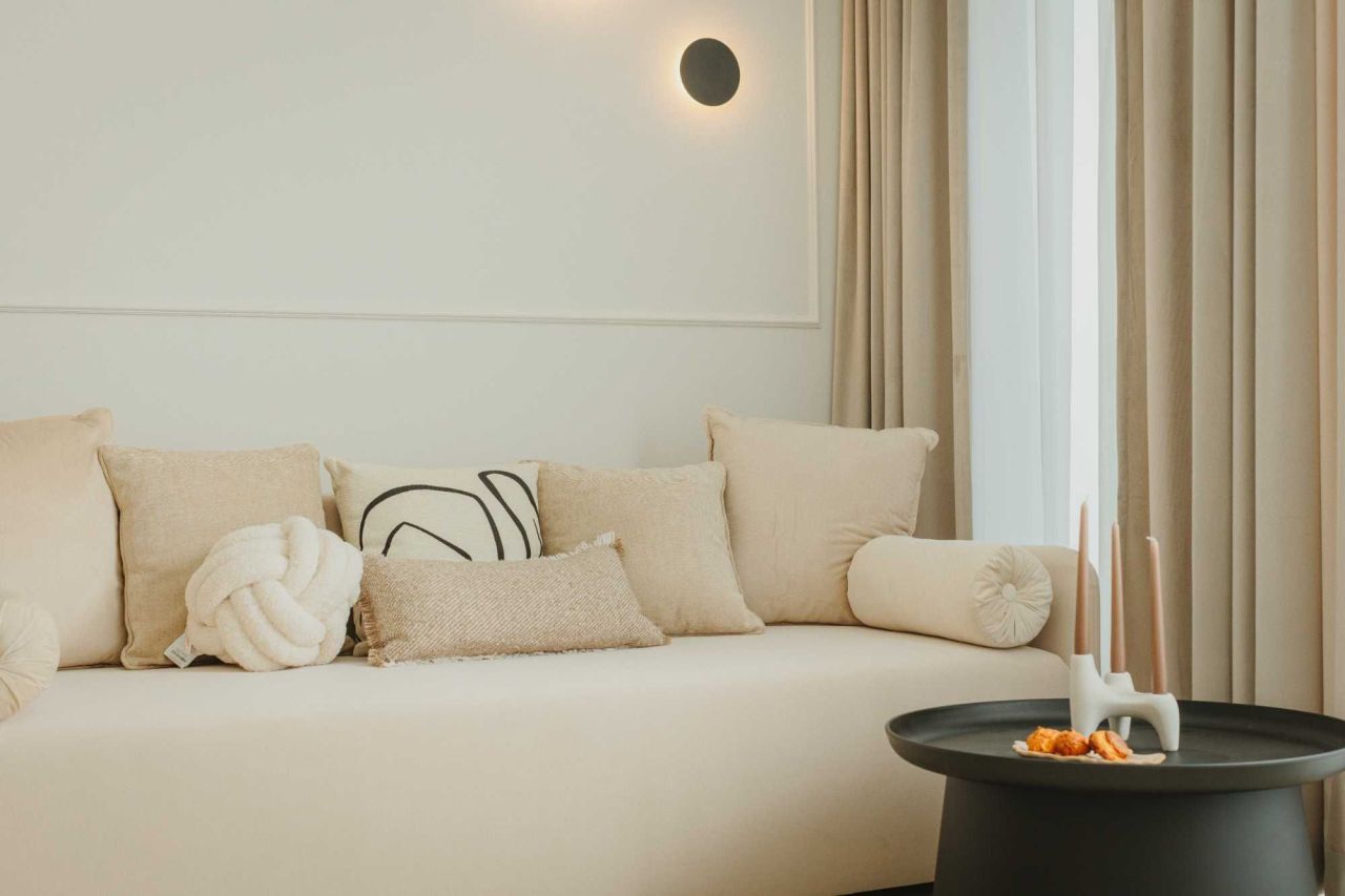 Mieszkanie 1-pokojowe Szczecin Centrum, ul. Zielonego Mostu. Zdjęcie 4