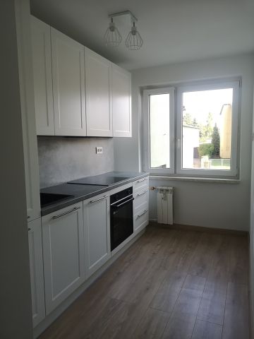 Mieszkanie 2-pokojowe Rybnik Smolna, ul. Władysława Stanisława Reymonta. Zdjęcie 1