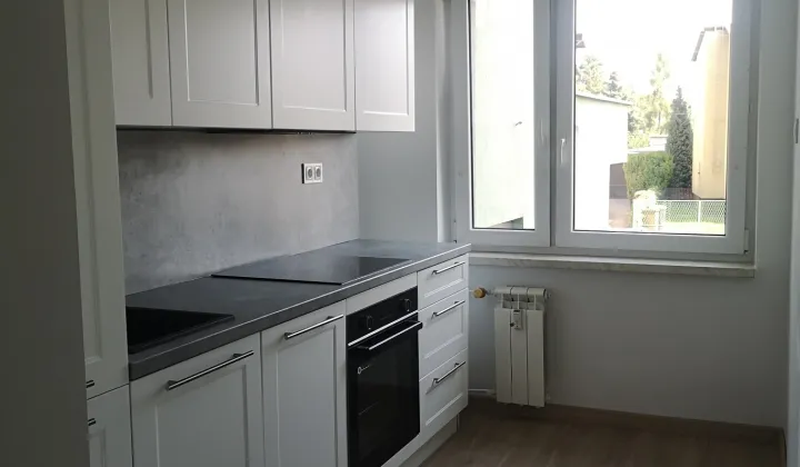 Mieszkanie 2-pokojowe Rybnik Smolna, ul. Władysława Stanisława Reymonta