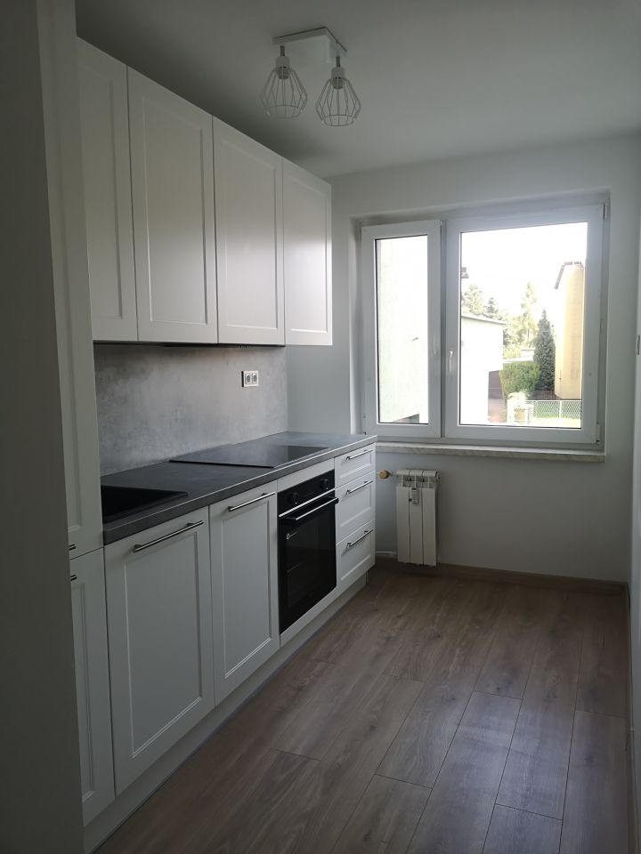 Mieszkanie 2-pokojowe Rybnik Smolna, ul. Władysława Stanisława Reymonta. Zdjęcie 1