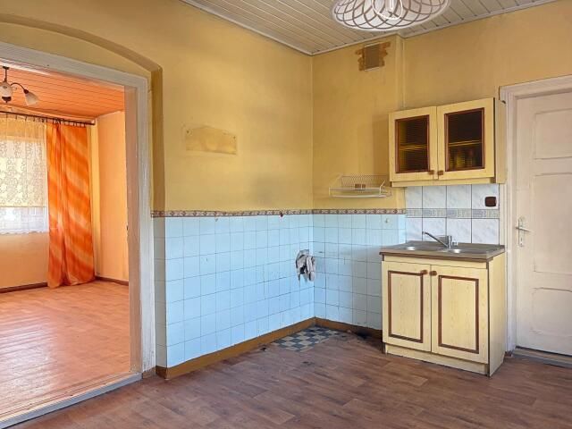 Mieszkanie 1-pokojowe Piekary Śląskie Centrum, ul. Tadeusza Kościuszki. Zdjęcie 1