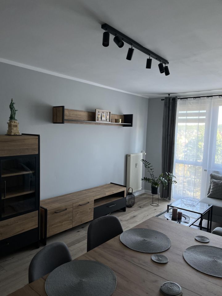 Mieszkanie 2-pokojowe Brzesko Centrum, os. Ogrodowa. Zdjęcie 3