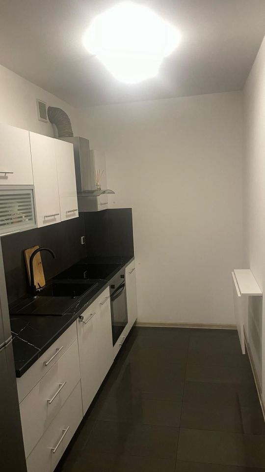 Mieszkanie 2-pokojowe Warszawa Targówek, ul. Zamkowa. Zdjęcie 3