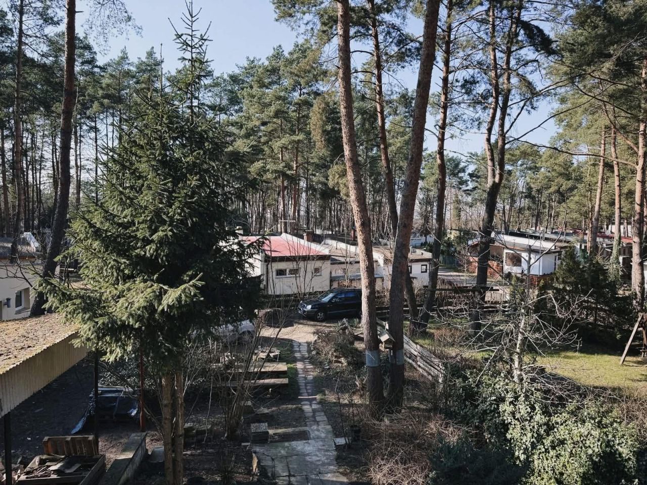 dom wolnostojący, 3 pokoje Mierzyn, Mierzyn. Zdjęcie 9