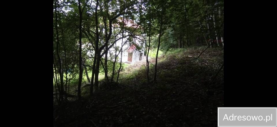 dom wolnostojący, 4 pokoje Sucha Beskidzka. Zdjęcie 11