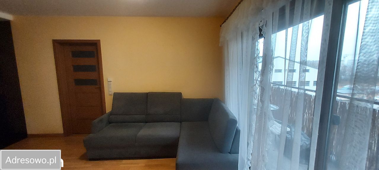 Mieszkanie 2-pokojowe Poznań Jeżyce, ul. Strzeszyńska. Zdjęcie 2