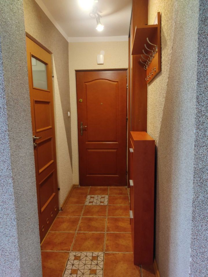 Mieszkanie 2-pokojowe Świebodzin, os. Widok. Zdjęcie 6