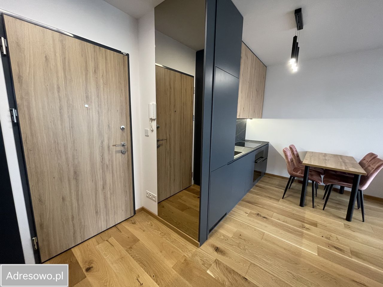 Mieszkanie 2-pokojowe Warszawa Wola, ul. Goleszowska. Zdjęcie 13