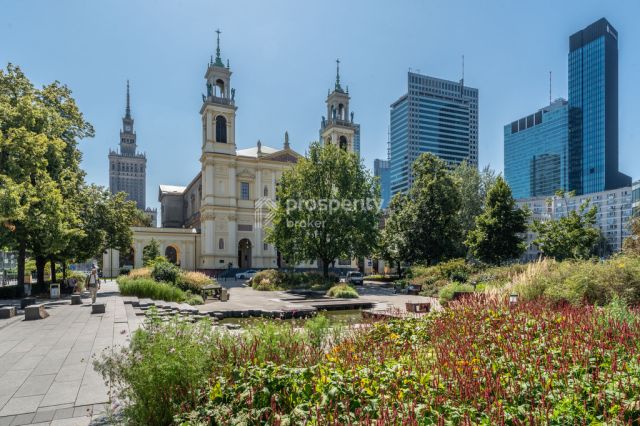 Mieszkanie 2-pokojowe Warszawa Śródmieście, ul. Twarda. Zdjęcie 11