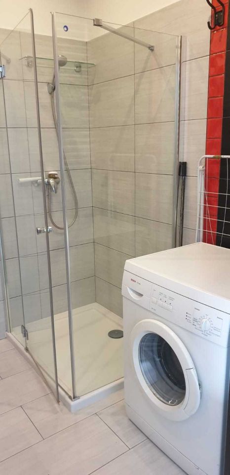 Mieszkanie 1-pokojowe Poznań Naramowice, ul. Hawelańska. Zdjęcie 8