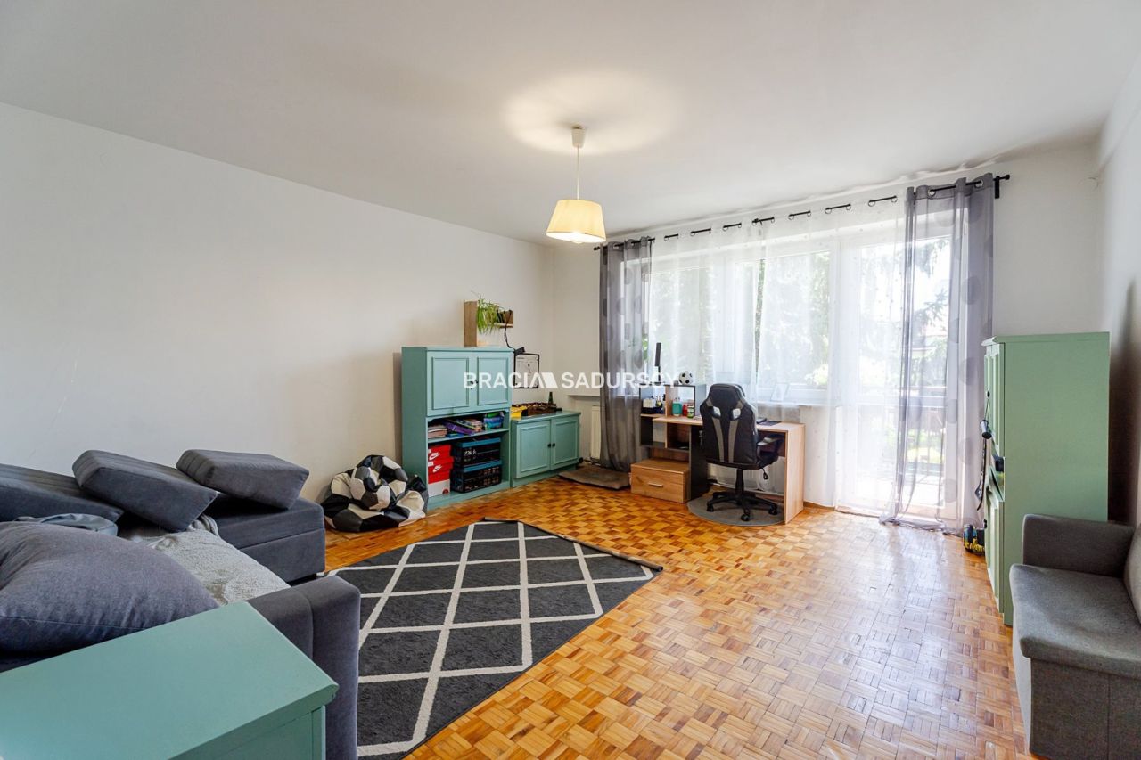 dom wolnostojący, 6 pokoi Kraków Dębniki, ul. Ruczaj. Zdjęcie 9