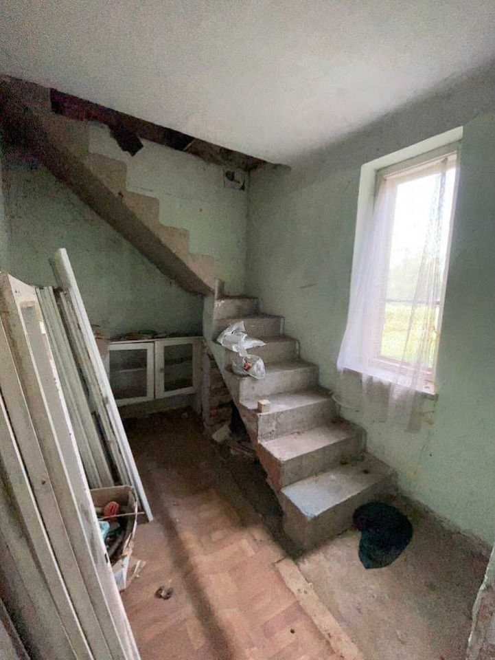 Działka budowlana Dąbrówki. Zdjęcie 7