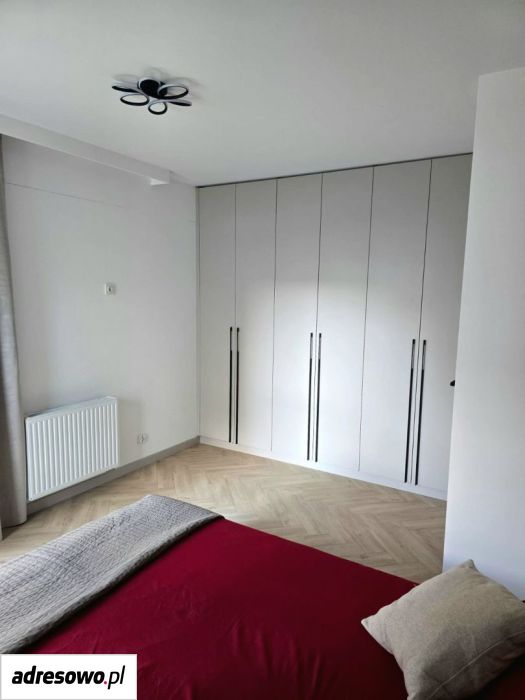 Mieszkanie 3-pokojowe Gdańsk Letnica, ul. Bernarda Filarskiego. Zdjęcie 14