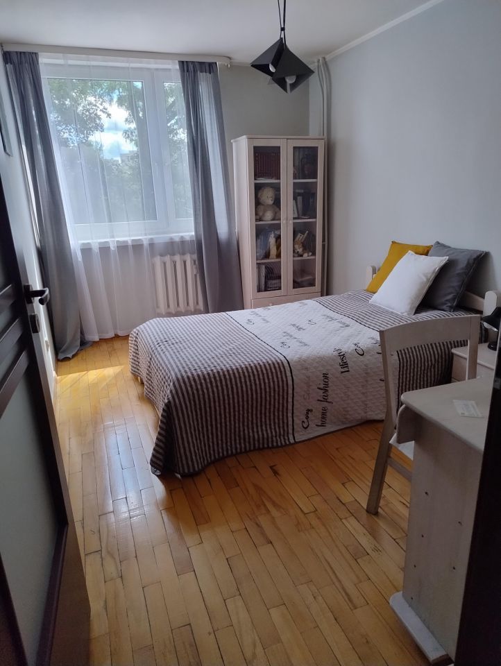 Mieszkanie 2-pokojowe Sosnowiec Centrum, ul. Jana Kilińskiego. Zdjęcie 7