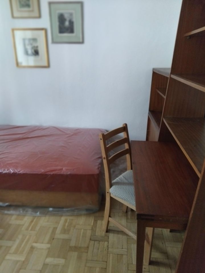 Mieszkanie 3-pokojowe Warszawa Śródmieście, ul. Nowolipki. Zdjęcie 8