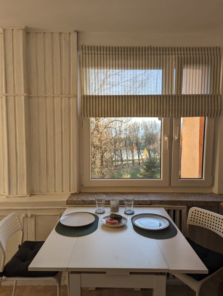 Mieszkanie 2-pokojowe Kraków Dąbie, ul. Widok. Zdjęcie 5