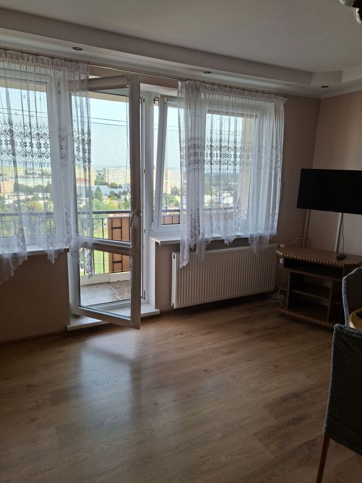 Mieszkanie 2-pokojowe Bydgoszcz Szwederowo. Zdjęcie 4