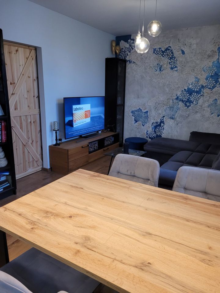 Mieszkanie 3-pokojowe Łódź Bałuty, ul. Wrocławska. Zdjęcie 5