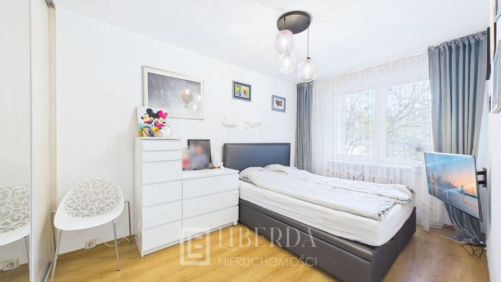 Mieszkanie 4-pokojowe Lublin Czechów, ul. Harnasie. Zdjęcie 11