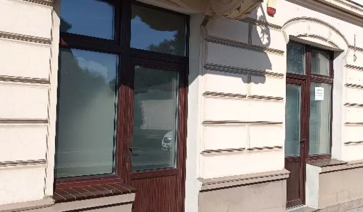 Lokal Syców