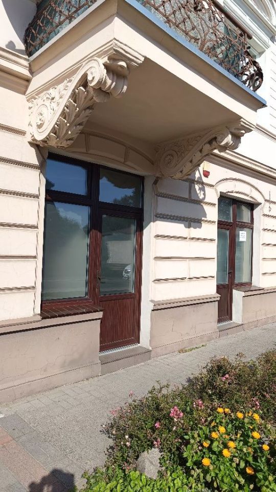 Lokal Syców. Zdjęcie 1