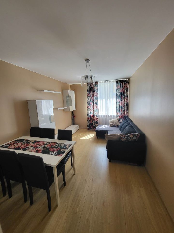 Mieszkanie 3-pokojowe Warszawa Praga-Południe, ul. Ostrzycka