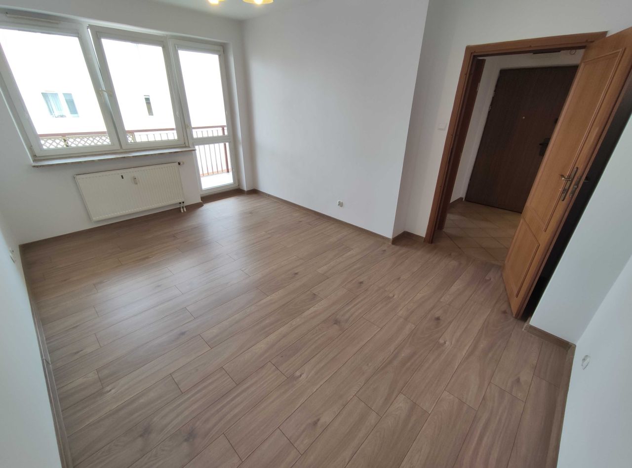 Mieszkanie 3-pokojowe Lublin Sławinek, ul. Serdeczna
