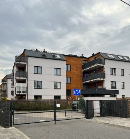 Mieszkanie 2-pokojowe Brwinów, ul. Grodziska. Zdjęcie 1