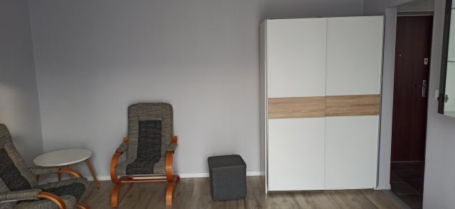 Mieszkanie 1-pokojowe Trzebinia Gaj, os. Gaj. Zdjęcie 1