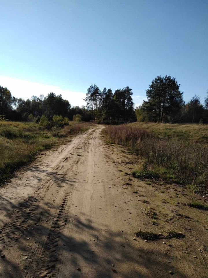 Działka budowlana Łebno. Zdjęcie 8