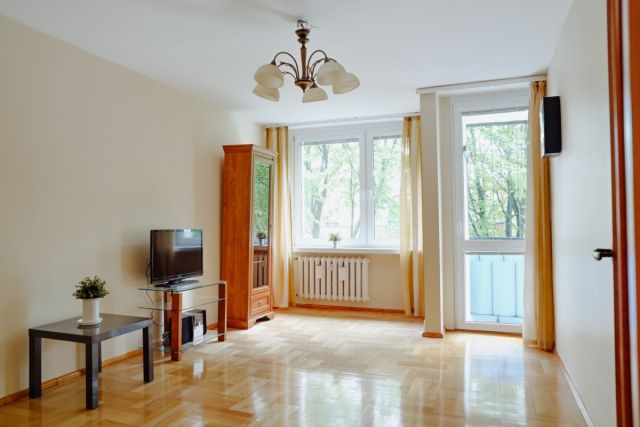 Mieszkanie 3-pokojowe Łódź Bałuty, ul. Łagiewnicka. Zdjęcie 5