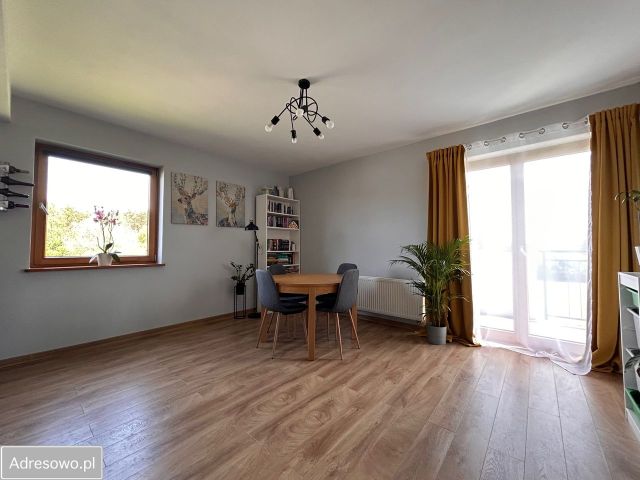 Mieszkanie 3-pokojowe Kamionki, ul. Przy Łowisku. Zdjęcie 1