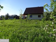 dom wolnostojący, 3 pokoje Stanica, ul. Górnicza. Zdjęcie 3