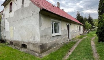 dom wolnostojący, 4 pokoje Uraz