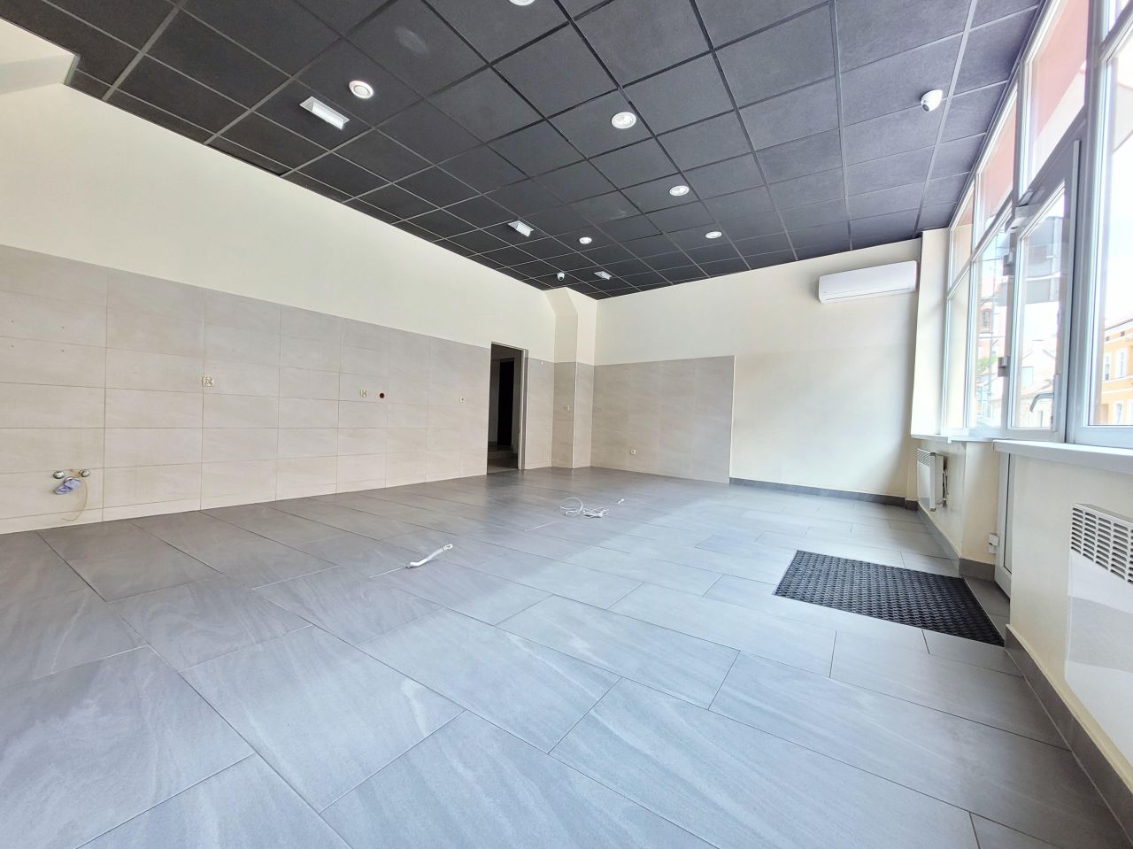 Lokal Mrągowo Centrum, ul. Królewiecka