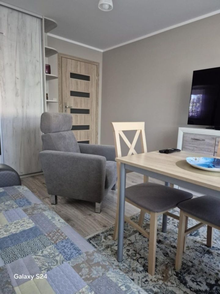 Mieszkanie 2-pokojowe Morąg Zatorze, ul. gen. Józefa Bema