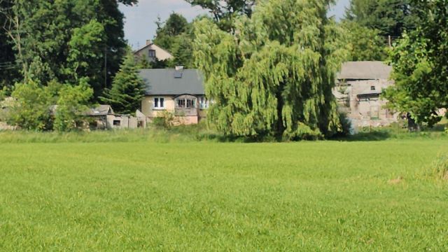 siedlisko, 3 pokoje Wólka Orłowska. Zdjęcie 2