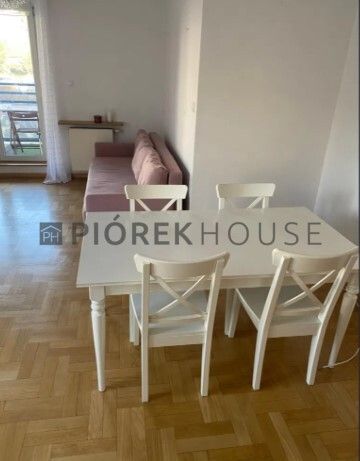 Mieszkanie 3-pokojowe Warszawa Mokotów, ul. Bolesława Limanowskiego. Zdjęcie 2