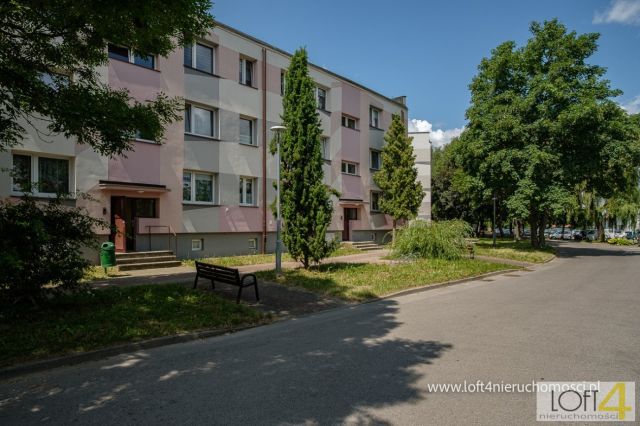 Mieszkanie 3-pokojowe Połaniec, ul. Tadeusza Kościuszki. Zdjęcie 2