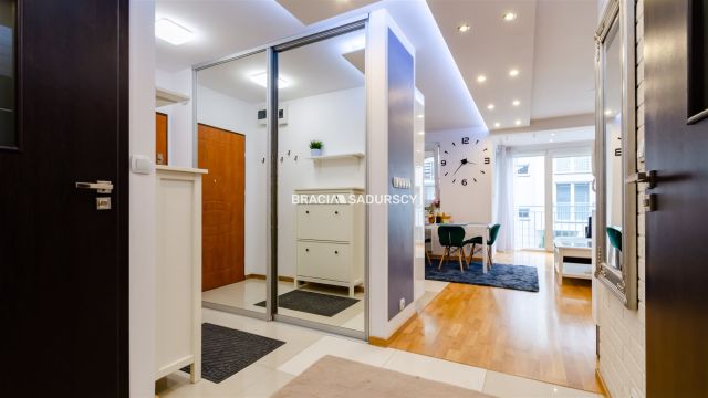 Mieszkanie 3-pokojowe Wieliczka, os. Tadeusza Kościuszki. Zdjęcie 6