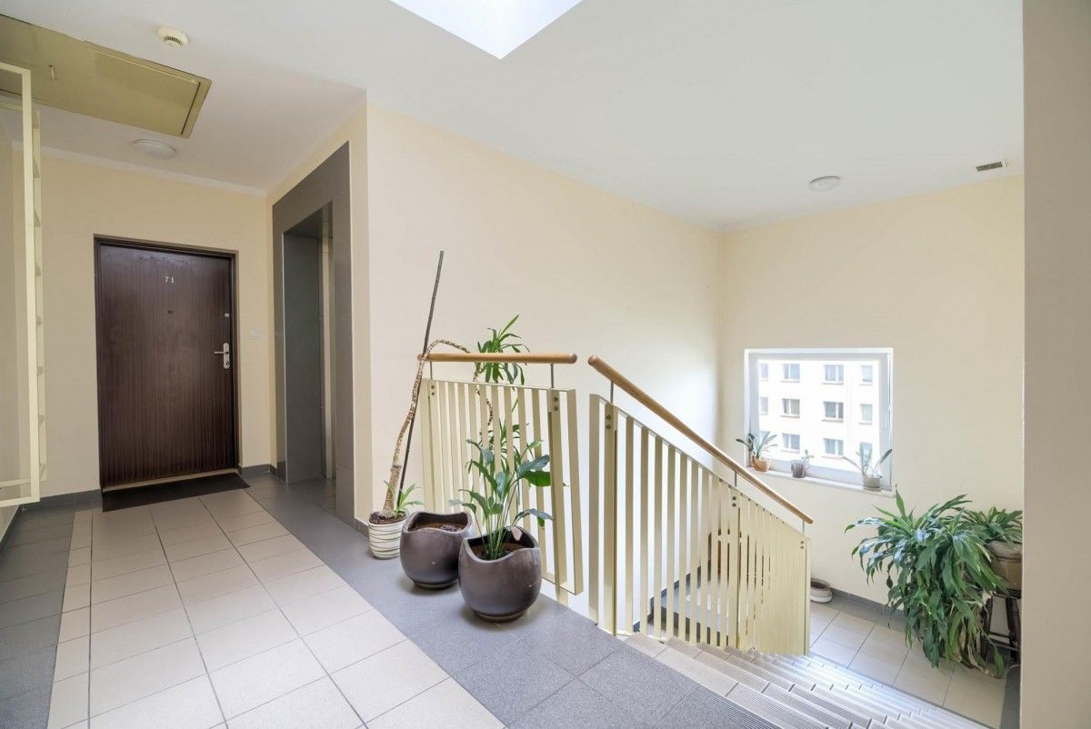 Mieszkanie 4-pokojowe Warszawa Ursynów, ul. Kazimierza Jeżewskiego. Zdjęcie 14