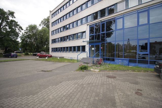 Biuro Poznań Nowe Miasto, ul. Warszawska. Zdjęcie 3