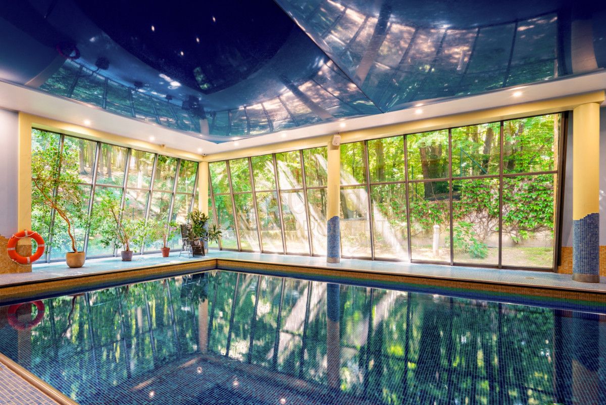 Mieszkanie 4-pokojowe Gdynia, ul. Wzgórze Bernadowo. Zdjęcie 26