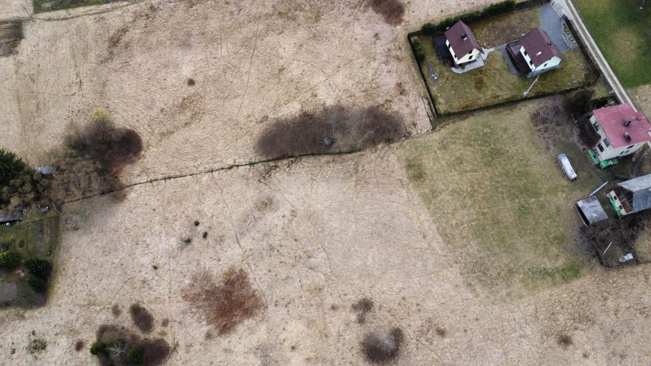 Działka budowlana Jaworzynka. Zdjęcie 9