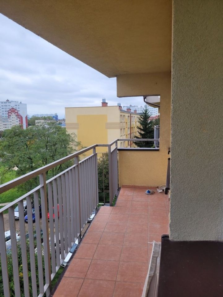 Mieszkanie 3-pokojowe Legnica. Zdjęcie 7