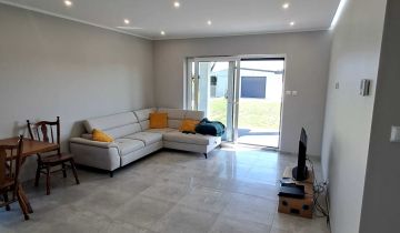 dom wolnostojący Laski