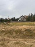 Działka budowlana Kosowo. Zdjęcie 1