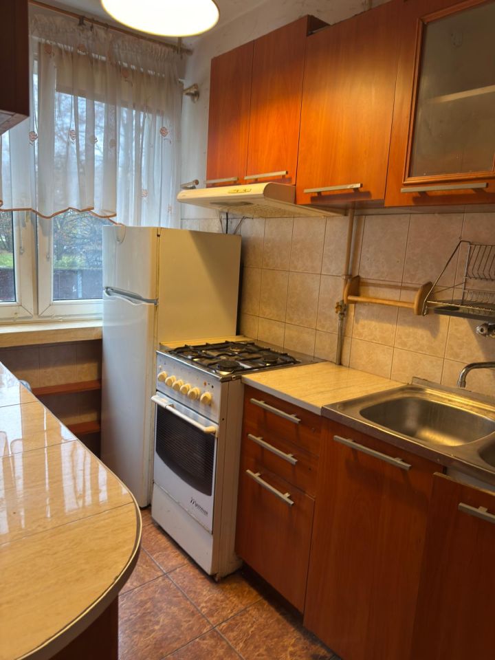 Mieszkanie 2-pokojowe Szczecin Centrum, ul. Odzieżowa. Zdjęcie 6