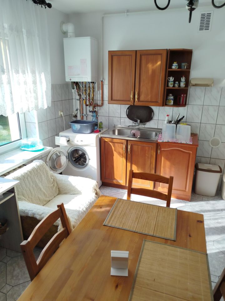 bliźniak, 3 pokoje Gościno, ul. Lipowa. Zdjęcie 9